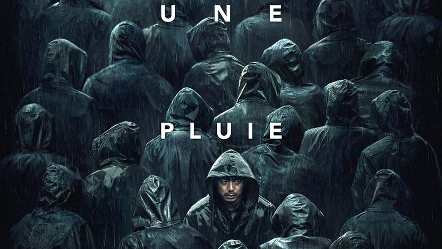 "Une pluie sans fin" de Dong Yue sort le 25 juillet en France
