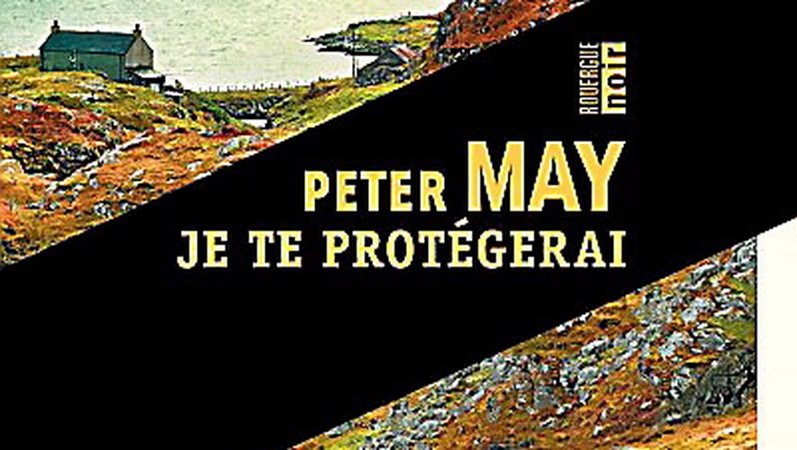 Peter May, à l’encre du roman noir