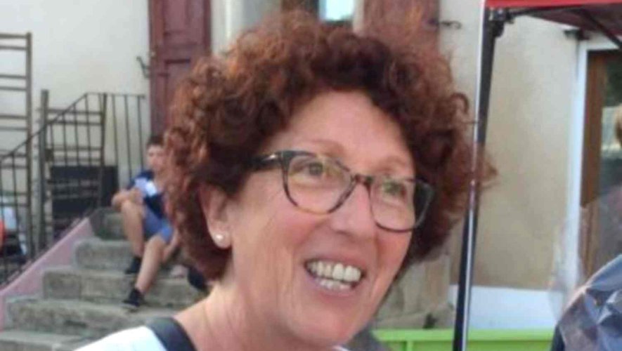 L’institutrice Geneviève Audouard part à la retraite