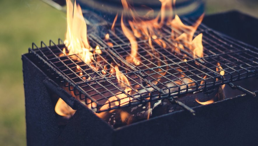 Barbecue : la sécurité avant tout