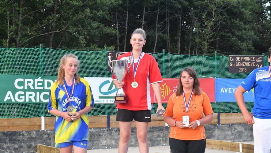 Championnat De France Quilles De Huit 2022