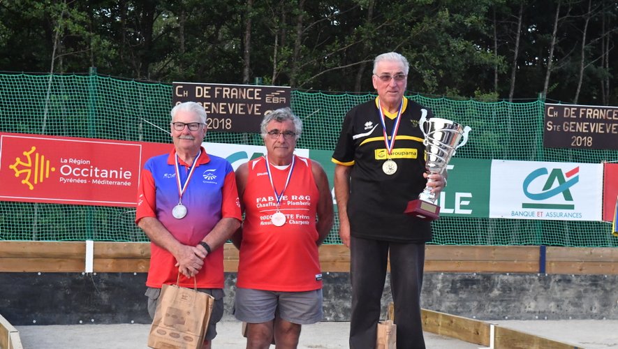 Championnat De France Quilles De Huit 2022
