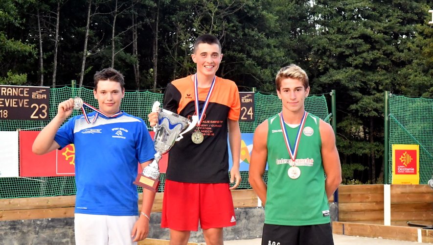 Championnat De France Quilles De Huit 2022