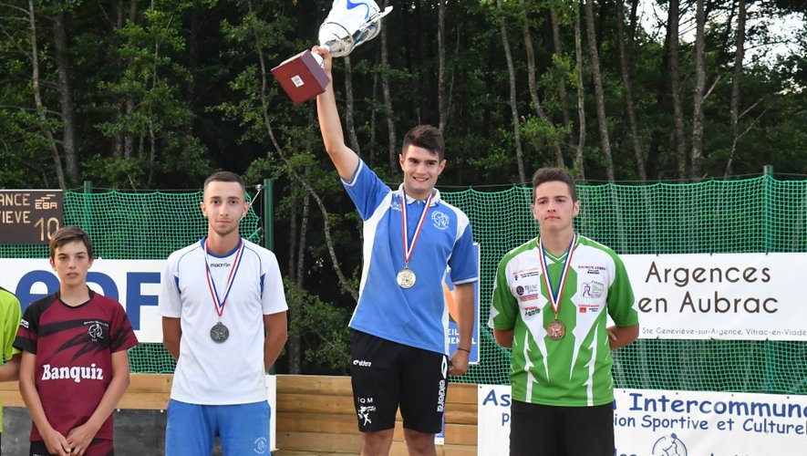 Championnat De France Quilles De Huit 2022