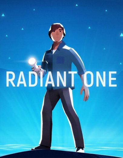 "Radiant One" est disponible sur PC