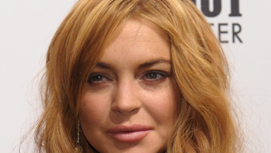 Lindsay Lohan sera la vedette du docu-série "Lohan Beach Club" sur MTV