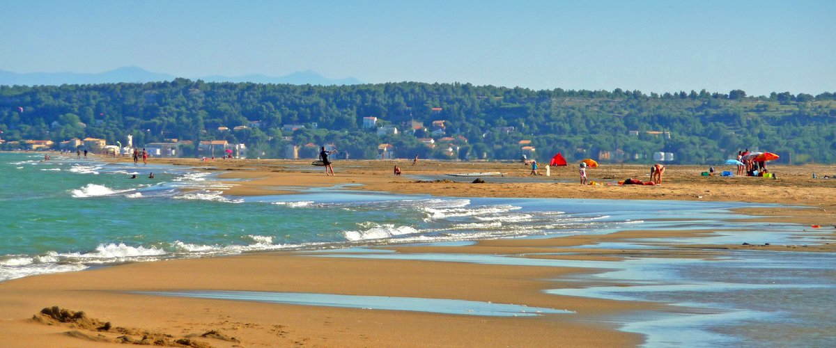 En Occitanie, où sont les meilleures plages ?