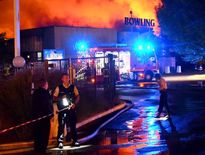 Incendie du Bowling : la piste d'un acte volontaire envisagée