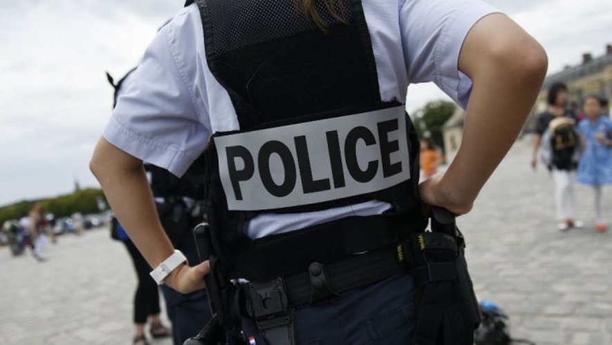 L'individu arrêté à Rodez faisait déjà l'objet d'une surveillance.