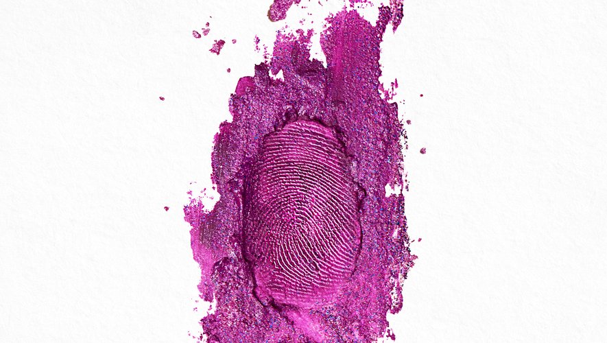 "Pinkprint", le dernier album de Nicky Minaj, est sorti en 2014.