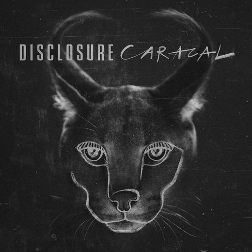 "Caracal", le dernier album de Disclosure, est sorti en 2015.