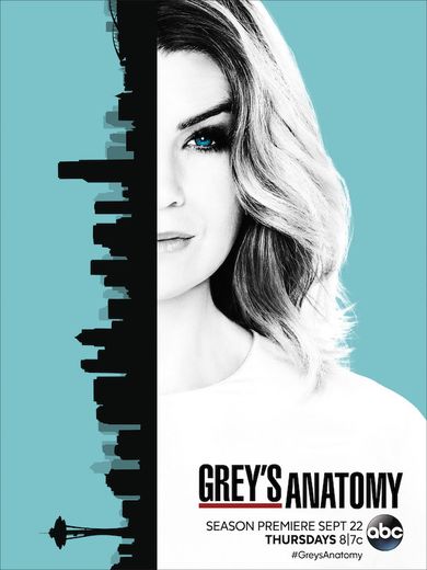 Ellen Pompeo, l'héroïne de "Grey's Anatomy", a signé pour deux saisons supplémentaires pour un salaire de 20 millions de dollars la saison.