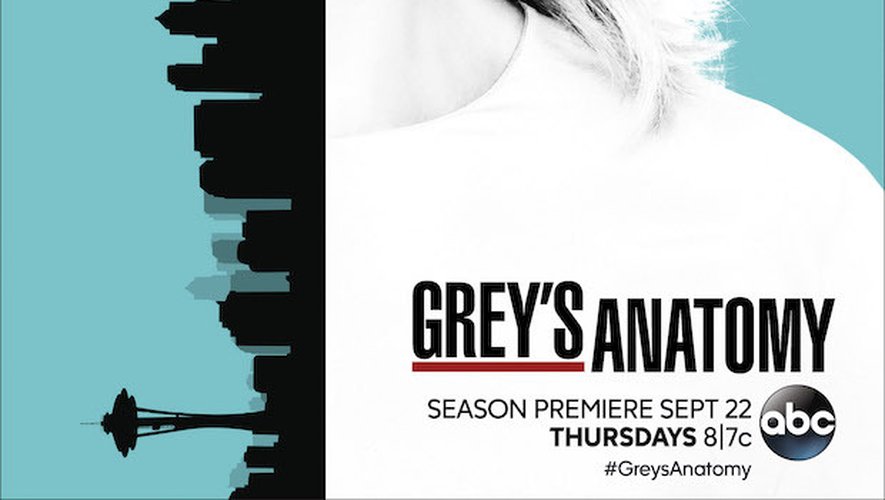 Ellen Pompeo, l'héroïne de "Grey's Anatomy", a signé pour deux saisons supplémentaires pour un salaire de 20 millions de dollars la saison.