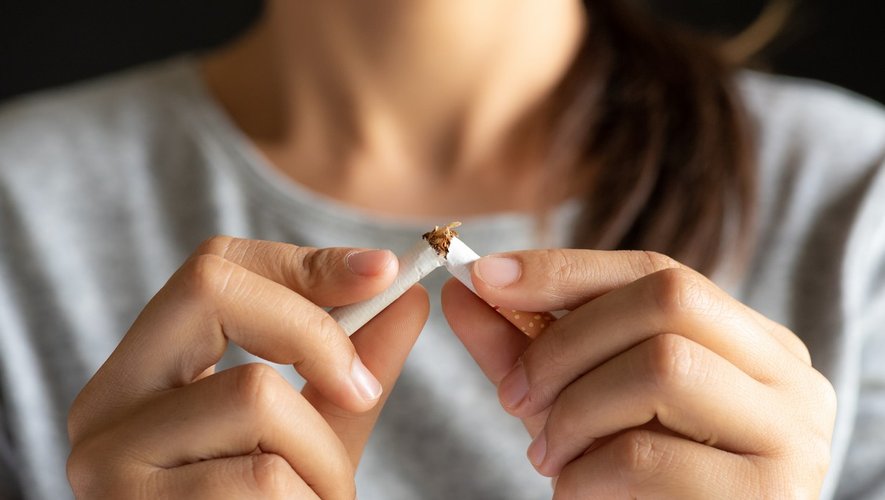 Cancer du poumon : éloignez les femmes du tabac, une urgence