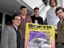 VIDÉO. Le festival Soft’R poursuit sa révolution musicale