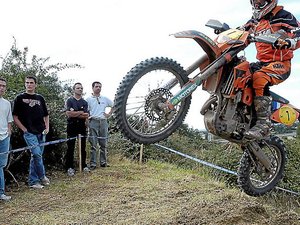 Aveyron : Une 16e Classic typée plein sud