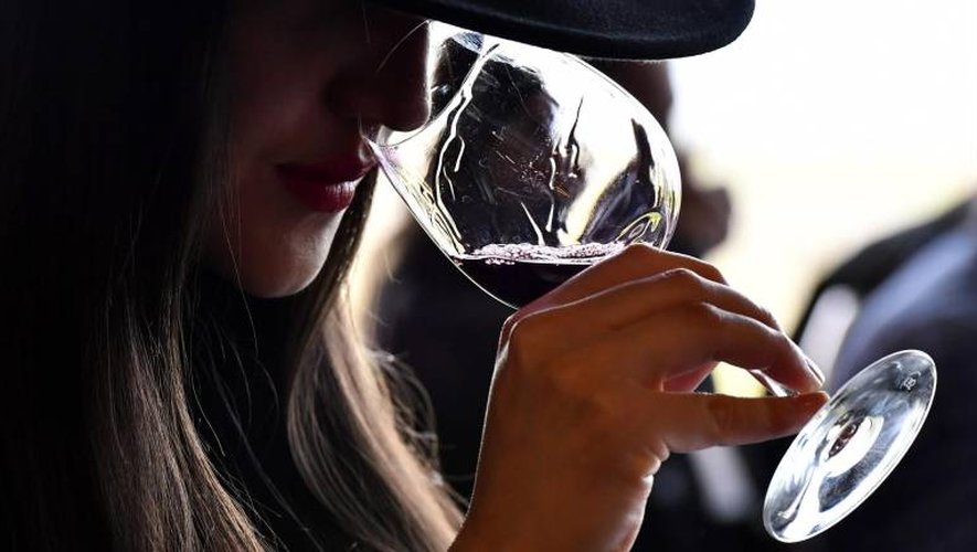Alcool et santé : la filière viticole sous pression pour clarifier ses étiquettes