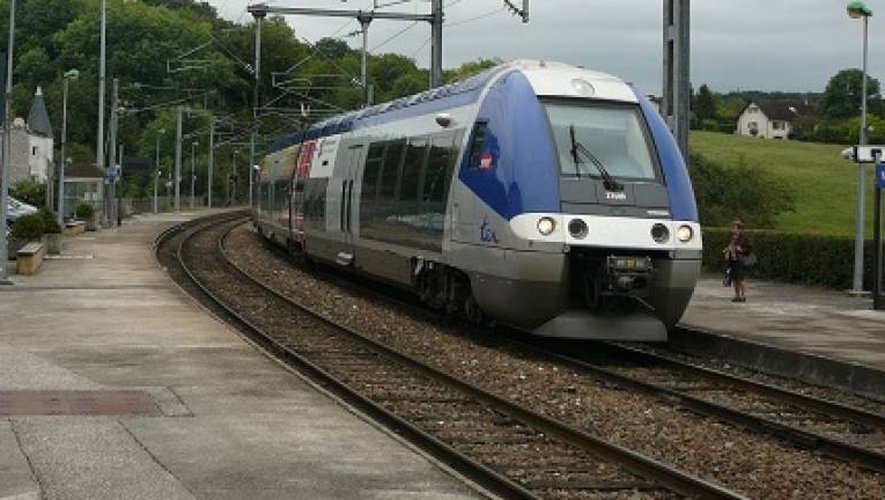 Grève SNCF : les prévisions de trafic en Occitanie pour ce vendredi 13 avril