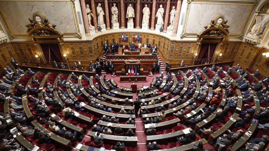 Réforme institutionnelle : l’Aveyron n’aurait plus qu’un seul sénateur