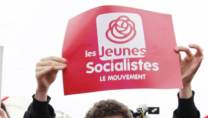 Les Jeunes Socialistes de l’Aveyron mettent la clé sous la porte 