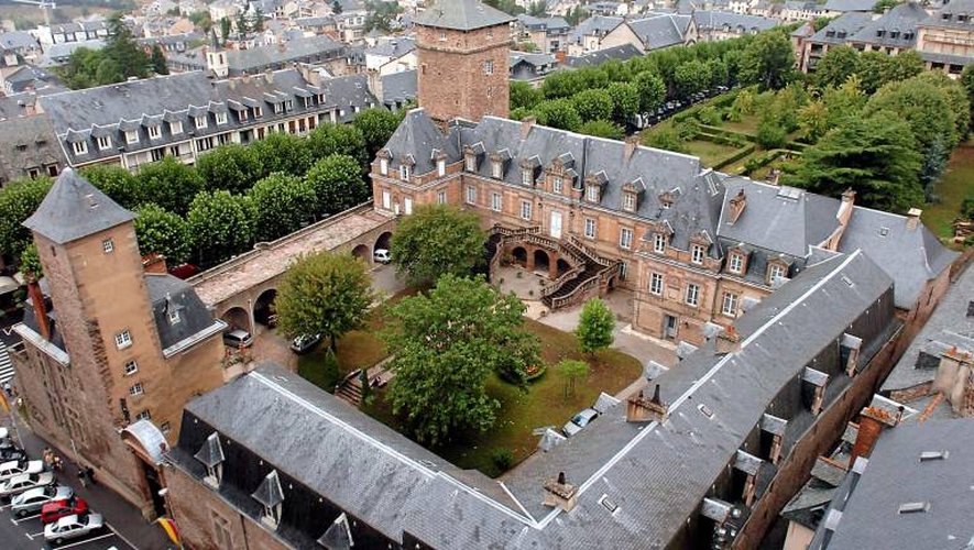 Rodez : l’affaire du palais épiscopal en dix dates