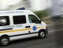 Un bus scolaire percuté par un train à Millas : au moins quatre morts