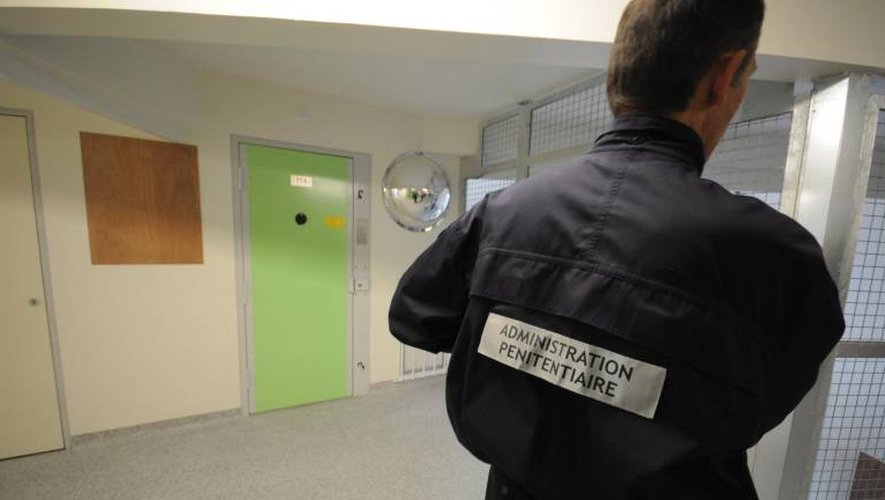 Trafic à la maison d’arrêt de Rodez : prison ferme pour les auteurs