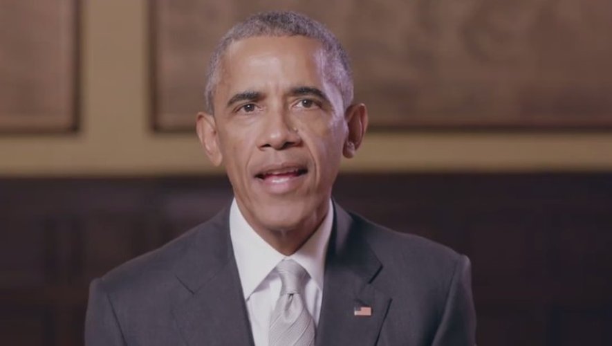 Barack Obama : L’élection présidentielle est «d’une importance capitale pour l’avenir de la France»