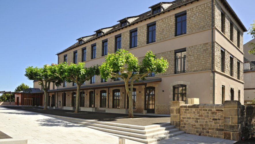 La formation aura lieu à la maison des associations de Rodez.
