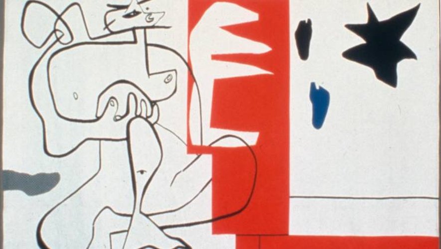 En 2018, le musée Soulages mettra Le Corbusier à l’honneur 