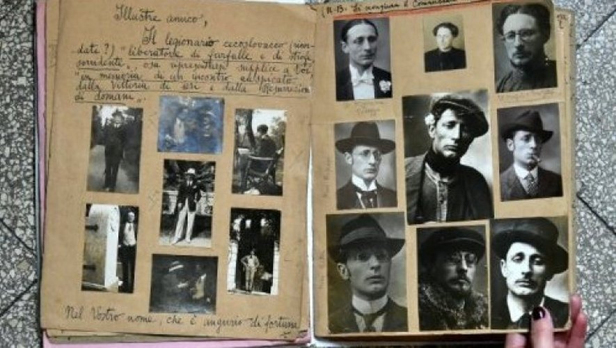 Giuseppe Dosi, un Sherlock Holmes italien aux multiples visages