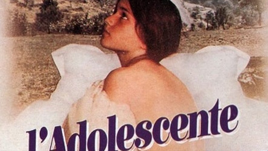 Cet été de 1978 durant lequel Jeanne Moreau tournait à Castelnau-de-Mandailles