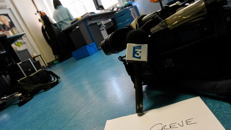 France 3 supprime son décrochage local Quercy-Rouergue