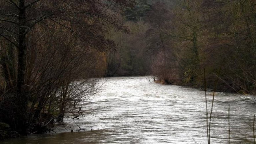 Risque d’inondation : le Sud-Aveyron en vigilance