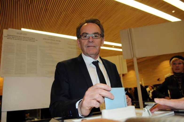 Christian Teyssèdre en 10 dates
