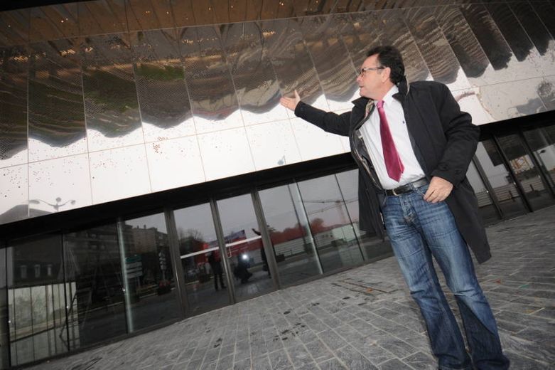 Christian Teyssèdre en 10 dates
