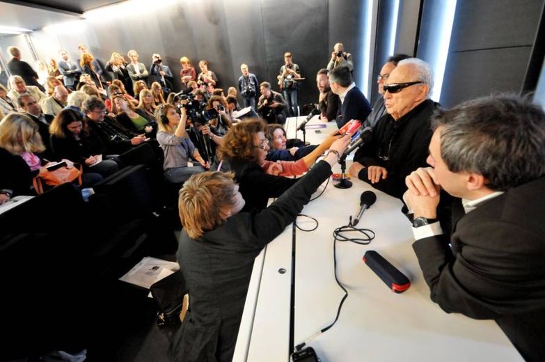 Christian Teyssèdre en 10 dates