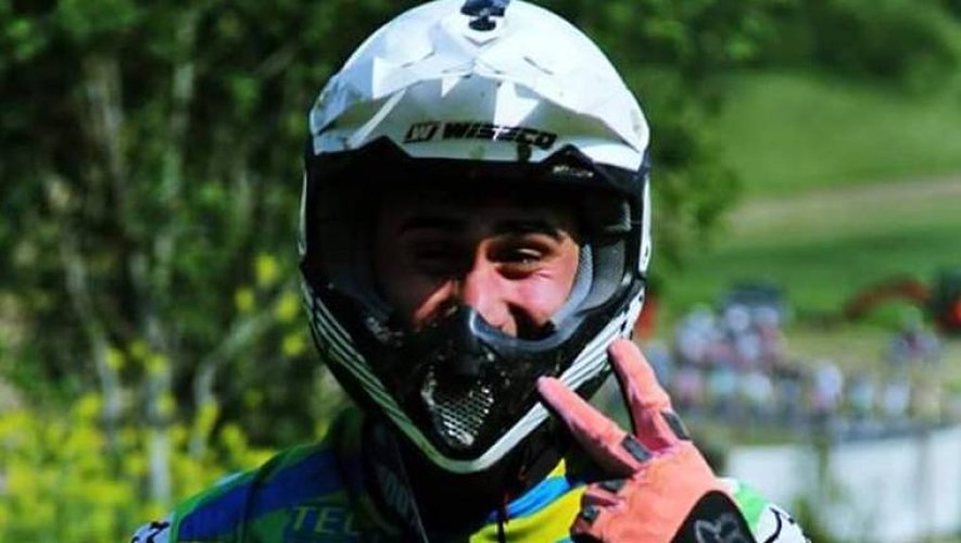 Un Aveyronnais de 26 ans perd la vie lors d’une course de moto
