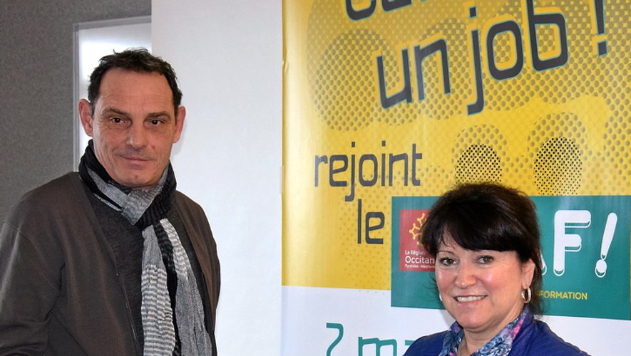 « Cet été un job » : plusieurs centaines d’offres proposées à Rodez le 7 mars