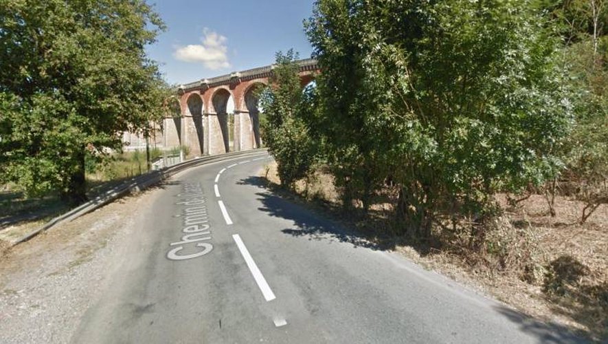 Rodez : la route de Canac fermée à la circulation jusqu’au 9 février
