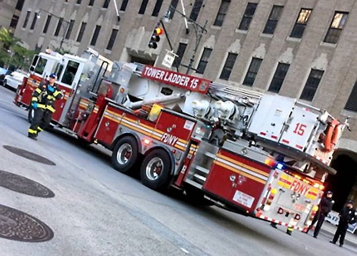 Manhattan. Une famille de Decazeville au cœur de l’attentat