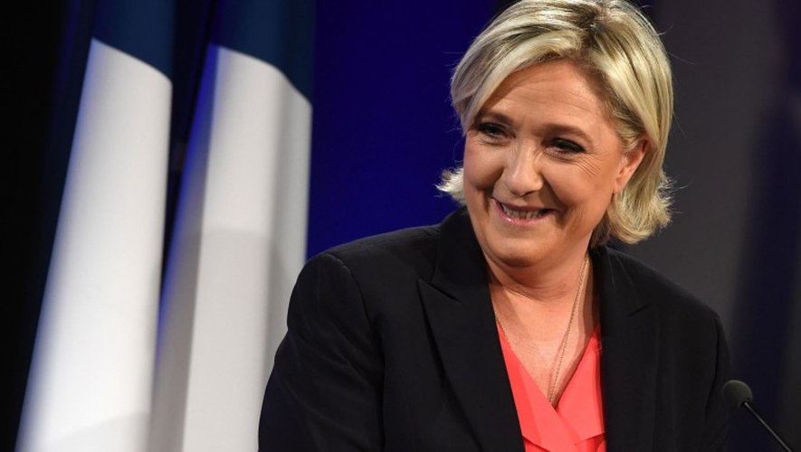 Présidentielle : Le Pen en tête dans trois communes en Aveyron