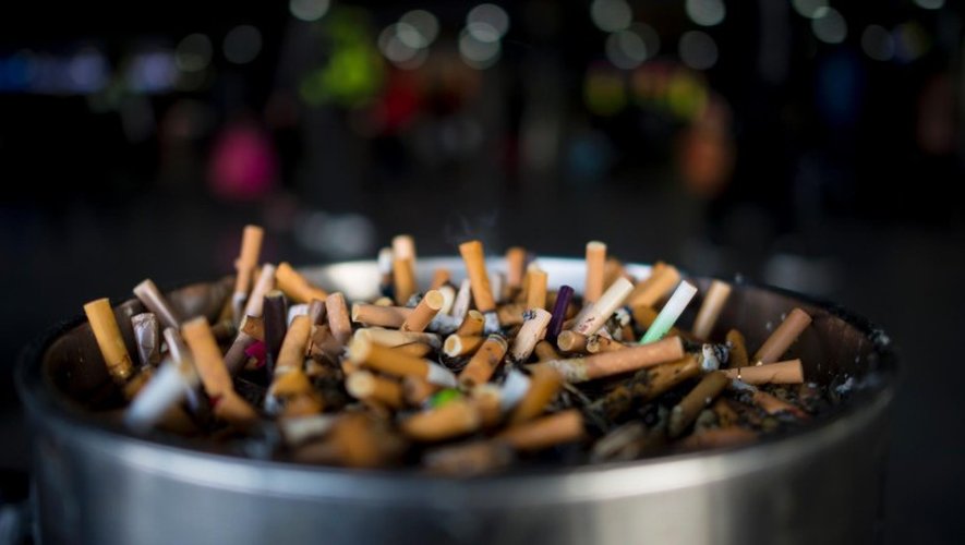 L’exposition indirecte à la fumée du tabac pourrait affecter la santé