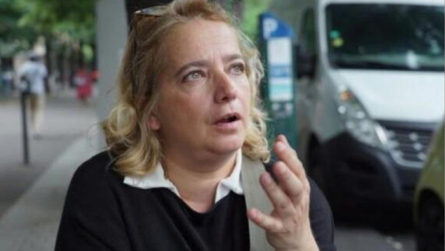 Législatives : l’Espalionnaise Béatrice Faillès sera-t-elle élue à Paris ?