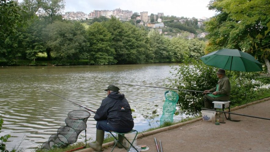 Aveyron : plus de 20 000 pêcheurs attendus samedi pour l’ouverture de la pêche