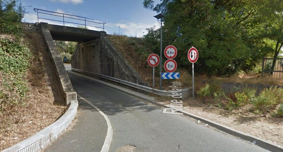 Onet : à 2,7 grammes, il percute une voiture et rentre chez lui !