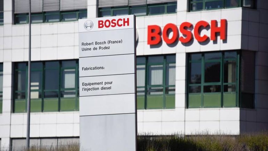 Bruno Le Maire avance son entrevue avec l’intersyndicale Bosch