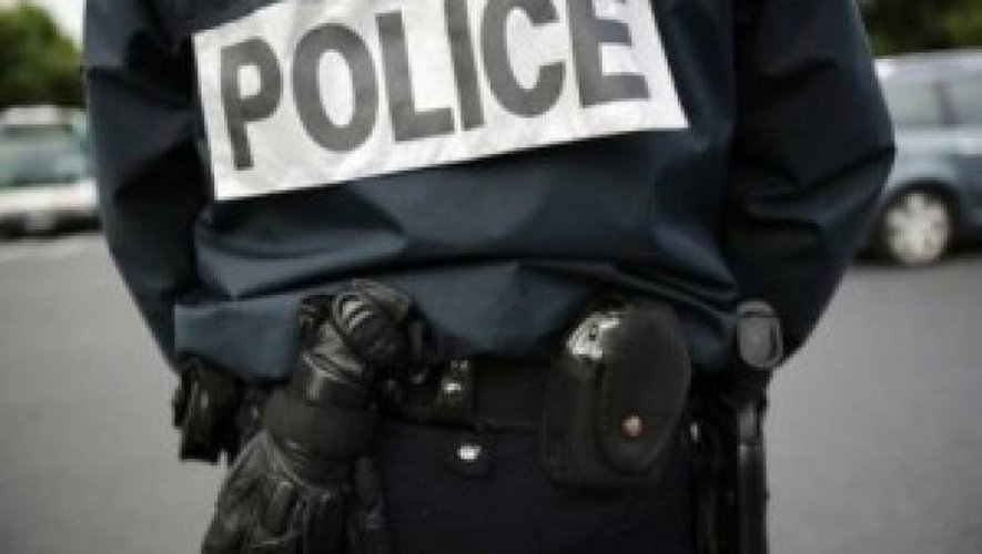 La voiture d’un policier vandalisée à Rodez : une enquête ouverte