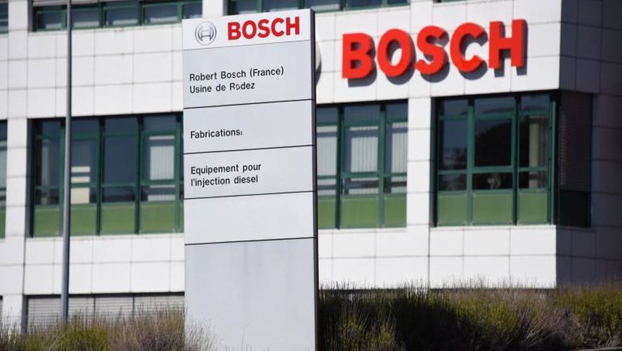 Le ministre Bruno Le Maire va recevoir l’intersyndicale Bosch Rodez