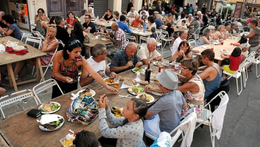 Rodez : ce jeudi soir, le marché sera gourmand et festif
